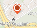 AKAFÖ Studierendenwohnheim - Studidorf