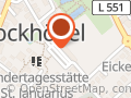 TSG Sprockhövel 1881 Vereinsheim