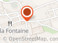 Restaurant A La Fontaine