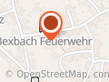 Freiwillige, Feuerwehrgerätehäuser Stadt