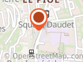 Cité Mixte Du Parc Impérial