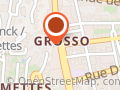 Grosso Fleurs