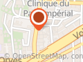 Société de nettoyage MERIDIONALE COIFFURE