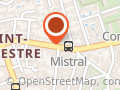 Bar - Café - Tapas - Le Mistral - PMU