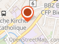 Bowling Bienne SA