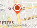 Ma Laverie Shop Grosso Laundromat