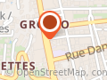 OPEN FIT NICE GROSSO