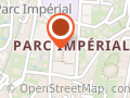 Les Terrasses Du Parc Impérial