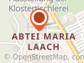 Klostergaststätte Maria Laach