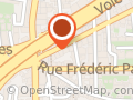 Luggage Storage Chateauneuf / Gambetta - Radical Storage