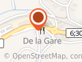 Restaurant de la Gare