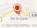 Restaurant de la Gare