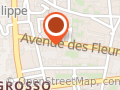 Résidence Nice Fleurs