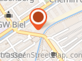 Kennametal AMSG GmbH, Fürth, Zweigniederlassung Biel/Bienne