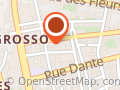 BURO 125 TATTOO SHOP - Tatoueur Nice