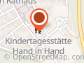 Kindergarten Hand in Hand Freisen
