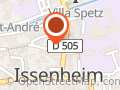 Relais d'Issenheim