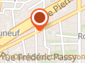 Les Boulanges