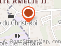 Foyer Club Amélie 2