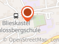 Kath. Kita St. Sebastian Blieskastel