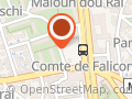 Complexe Sportif Comte De Falicon