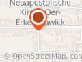 Zwinger vom Flöz Sonnenschein