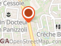 Meublé Les Cigales