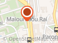 Boulangerie Comte de Falicon
