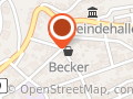 Luise Becker oHG