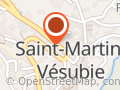 Marcantour Vésubie St Martin Immobilier