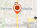 Luggage Storage Boulevard Gambetta - Radical Storage