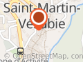 Bureau des Guides de Saint-Martin-Vésubie