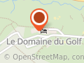 Résidence Goélia - Le Domaine Du Golf