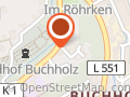 Städt. Kindergarten u. -Tageseinrichtung Alte Rüdinghauser Schule, Buchholz
