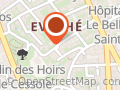 Evêché