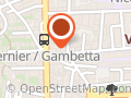 Luggage Storage Vernier/gambetta - Radical Storage