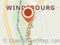 Restaurant Du Windsbourg