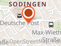 Ashop Herne Sodingen