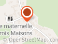 Union Sportive Trois Maisons