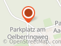 Parkplatz Oelbergringweg