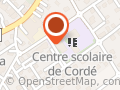 Centre Scolaire de Cordé