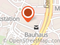 BAUHAUS Bochum Harpen