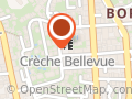 Mairie Crèche Bellevue (Crèches Municipales)