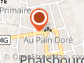 Kine Osteo Phalsbourg