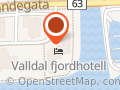 Valldal Fjordhotell by Classic Norway Hotels