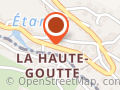 MH Auberge Restaurant Metzger