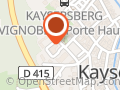 Pharmacie de Kaysersberg