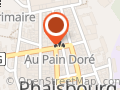 Au Pain Doré