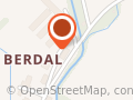Berdal Gartneri Per Magnus Berdal