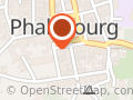Chez Henriette Bouillon - Bistrot Français
